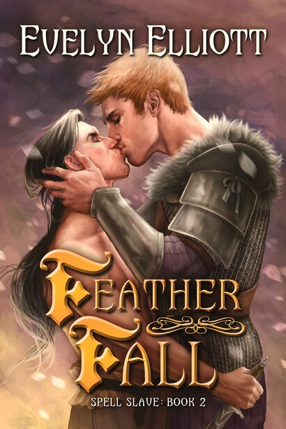 Feather Fall by Evelyn Elliott