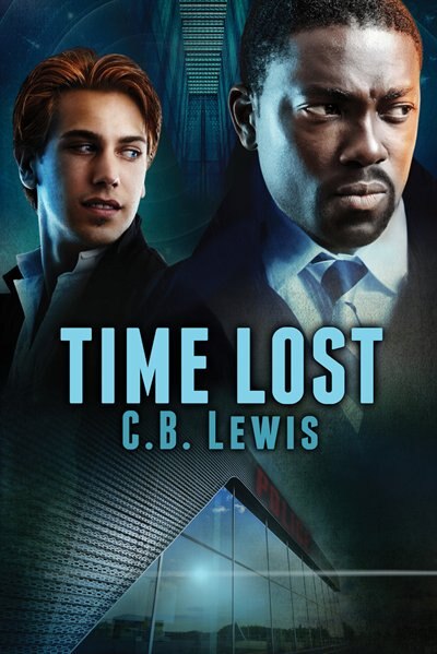 Time Lost by C.b. Lewis