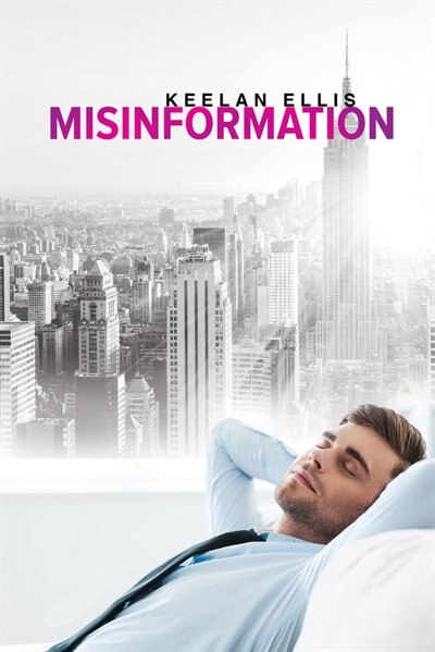 Misinformation by Keelan Ellis