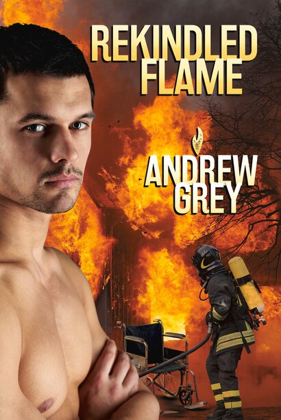 Rekindled Flame by Andrew Grey