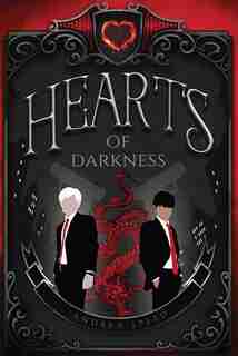 Hearts of Darkness by Andrea Speed