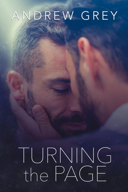 Turning the Page by Andrew Grey