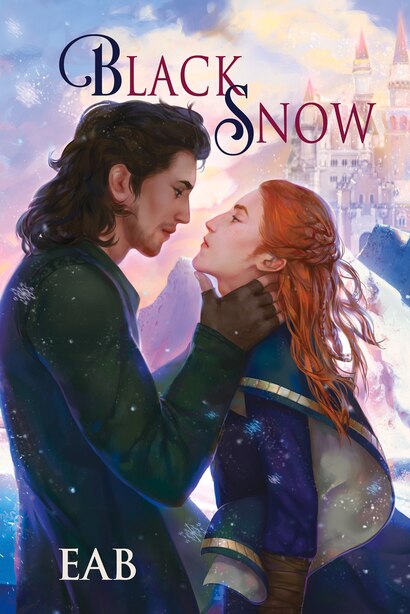 Black Snow by EAB