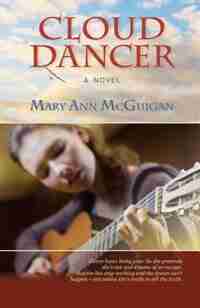 CLOUD DANCER by Mary Ann McGuigan