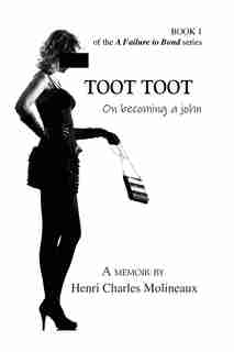 Toot Toot by Henri Charles Molineaux