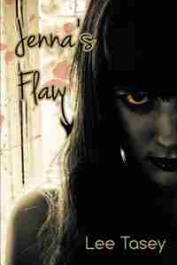 Jenna's Flaw by Lee Tasey