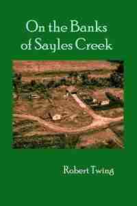 On the Banks of Sayles Creek by Robert Twing
