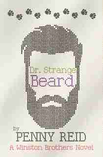 Dr. Strange Beard by Penny Reid