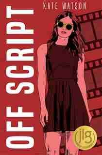 Off Script by Kate Watson