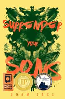 Surrender Your Sons by Adam Sass