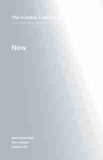 Now by The Invisible Committee