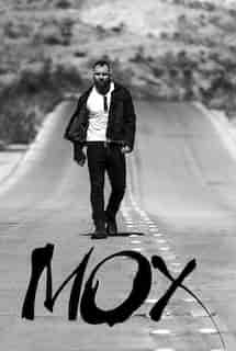Mox by Jon Moxley