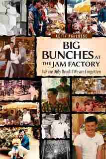 Big Bunches at The Jam Factory by Keith Paulusse