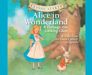 Alice In Wonderland by Lewis Carroll