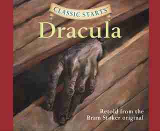 Dracula by Bram Stoker