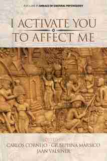 I Activate You To Affect Me by Carlos Cornejo