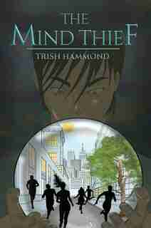 The Mind Thief by Trish Hammond