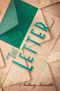 The Letter by Anthony Sciarratta