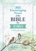 365 Encouraging Verses Of The Bible For Women: A Daily Devotional, Book
