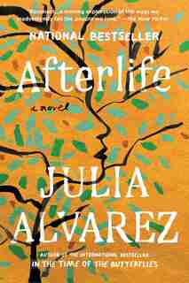 Afterlife by Julia Alvarez