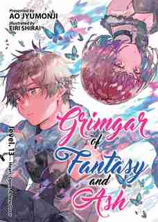 Grimgar Of Fantasy And Ash (light Novel) Vol. 13 by Ao Jyumonji