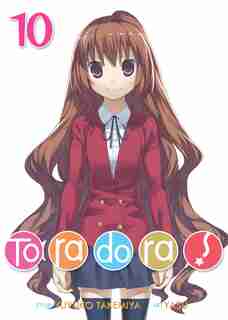 Toradora! (light Novel) Vol. 10 by Yuyuko Takemiya