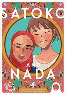Satoko And Nada Vol. 4 by Yupechika