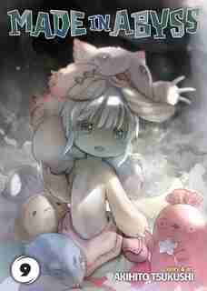 Made In Abyss Vol. 9 by Akihito Tsukushi