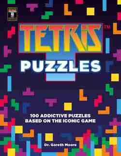 Tetris Puzzles by Gareth Moore