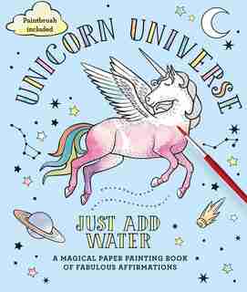 Unicorn Universe by Editors Of Thunder Bay Press