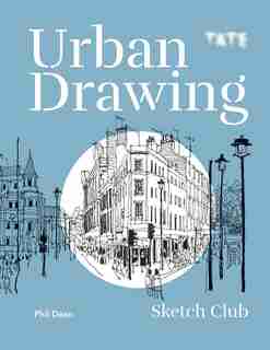 Urban Drawing by Editors Of Thunder Bay Press
