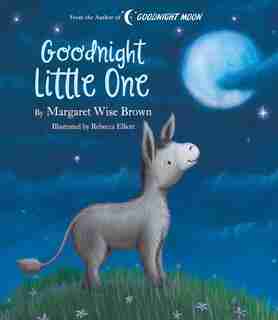 Goodnight Little One by Margaret Wise Brown