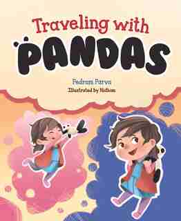 Traveling with Pandas by Pedram Parva