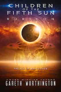 Rubicon by Gareth Worthington