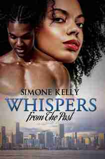 Whispers From The Past by Simone Kelly