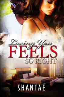 Loving You Feels So Right: Alana And Jakobi by Shantae