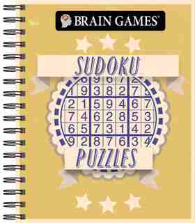 SUDOKU CARNIVAL DESIGN by Games Brain