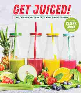 GET JUICED by Pil