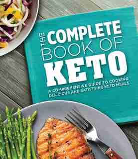 COMPLETE BK OF KETO by Pil