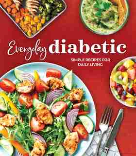 EVERYDAY DIABETIC by Pil