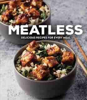 MEATLESS by Pil