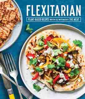 FLEXITARIAN by Pil