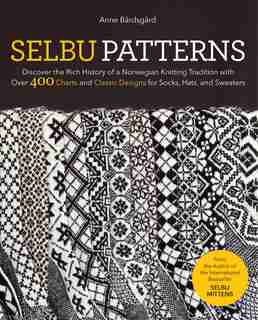 Selbu Patterns by Anne Bardsgard