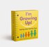 I m Growing Up Foot By Foot Inch By Inch A Wall Hanging Guided 