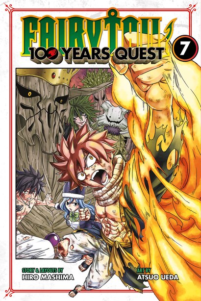 Fairy Tail 100 Years Quest 7 Book By Hiro Mashima Paperback Www Chapters Indigo Ca Fairy Tail 100 Years Quest 7 Book By Hiro Mashima Paperback Www Chapters Indigo Ca