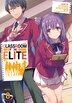 Light Novel Classroom Of The Elite Fr