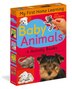 Baby Animals: Baby Pets; Farm Babies; Forest Babies; Wild Animals, Book
