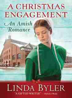 Lizzie's Christmas Play: An Amish Romance by Linda Byler