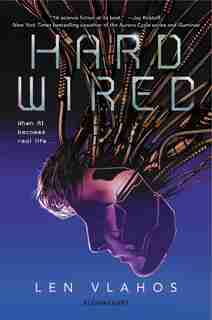 Hard Wired by Len Vlahos