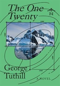 The One Twenty by George Tuthill